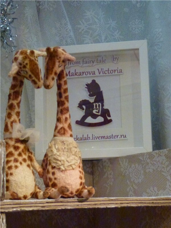 Сказочные Мишки на Тишинке. 2014 год