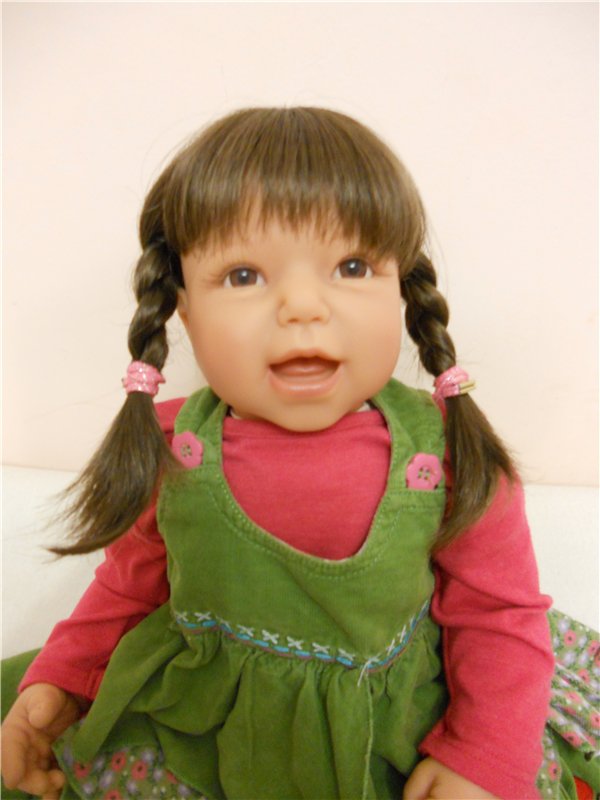 Моя новая девочка Lee Middleton (фото 10)