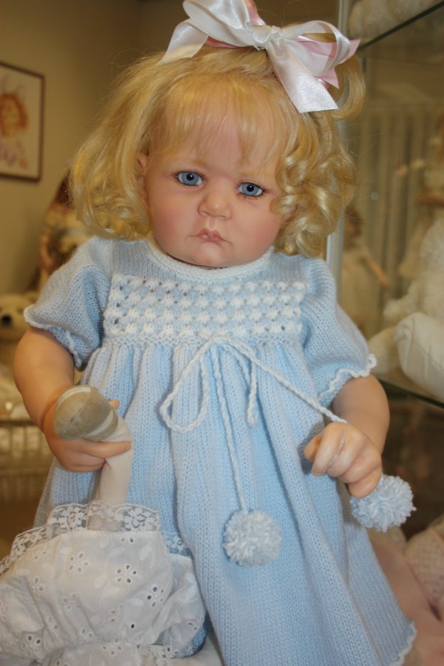 День открытых дверей в магазине Гюнзел. Предрождественская встреча коллекционеров | Бэйбики День открытых дверей в магазине Гюнзел. Предрождественская встреча коллекционеров