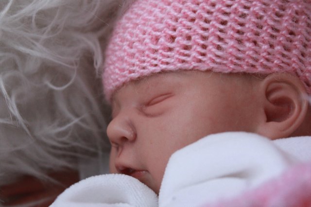 Мои двойняшки-кукла реборн Элины Кудрявцевой