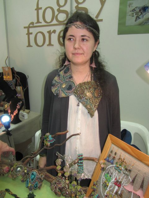 В Петербурге "Время кукол" | Бэйбики В Петербурге "Время кукол"