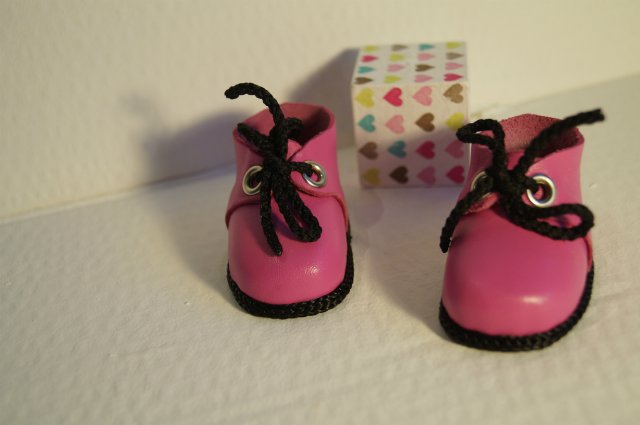 Мое новое увлечение - обувочка для кукол Готц и Паола рейна | Бэйбики Мое новое увлечение - обувочка для кукол Готц и Паола рейна