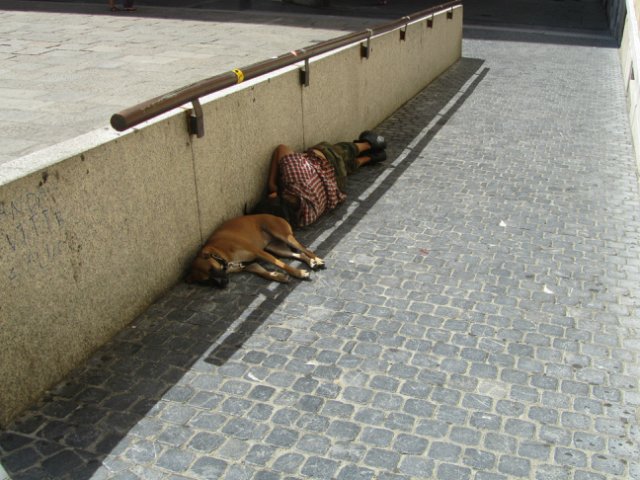 "Моя Италия". Часть 1 - Генуя