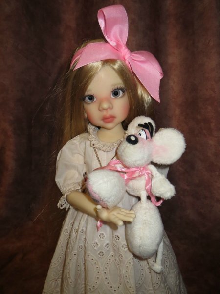 Талисса, Talyssa Kaye Wiggs