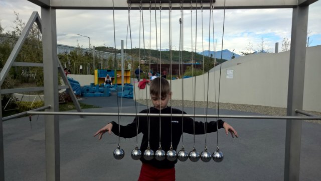 Сочи-парк, или, Русский Диснейленд. Часть 2