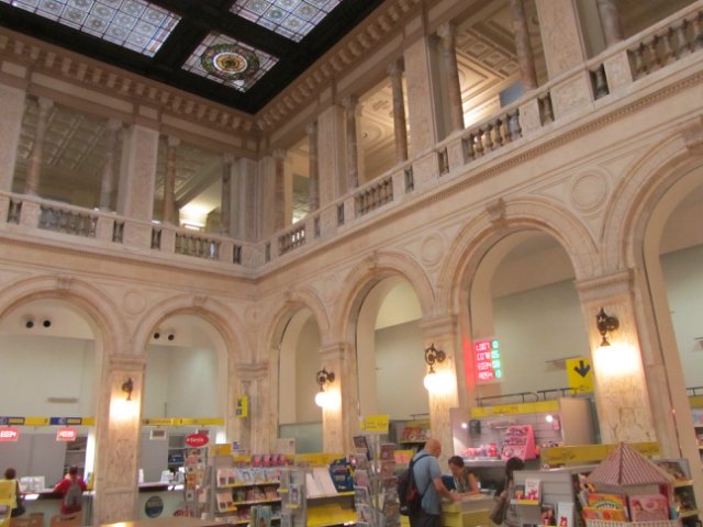 "Моя Италия". Часть 4 - Флоренция (продолжение)