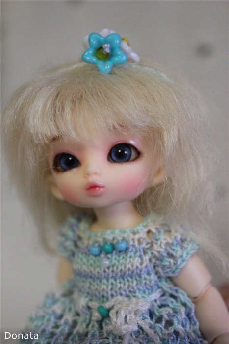 Детсад в полном составе! :) (Малыши Fairyland pukipuki) (фото 2)