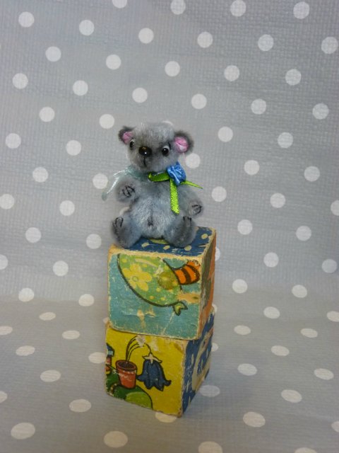 Загадочная посылка — Куклы Fairyland (ФэйриЛэнд): BJD (БЖД)