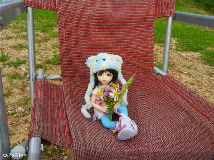 Варвара путешевственница (Литтлфи Анте)