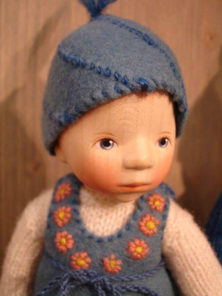 Магазин кукол. Часть третья, заключительная | Бэйбики Магазин кукол. Часть третья, заключительная