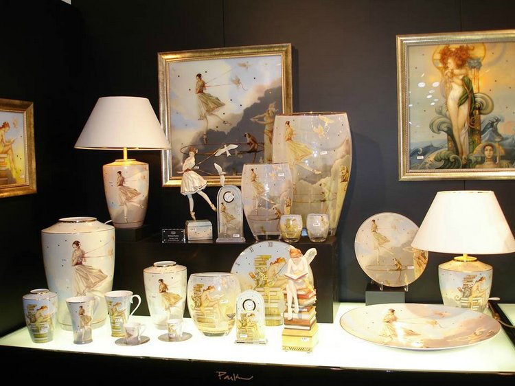 Магазин кукол. Часть третья, заключительная | Бэйбики Магазин кукол. Часть третья, заключительная