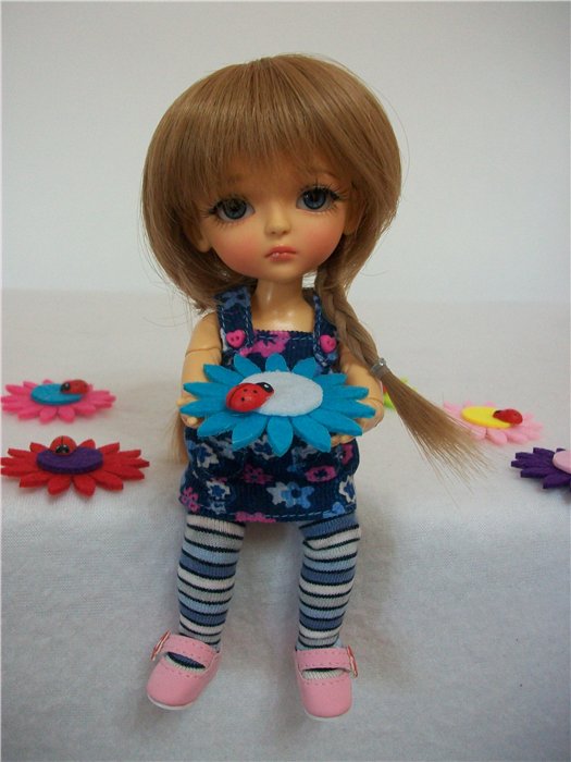 Мои любимые латишки — Куклы Latidoll (Лати): BJD (БЖД) (фото 9)