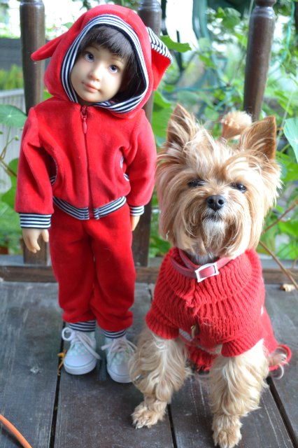 Рыжий, честный, влюбленный (фото 7)