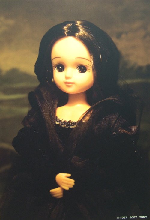 В поисках родственников маленького китайчонка Chabel, часть 2