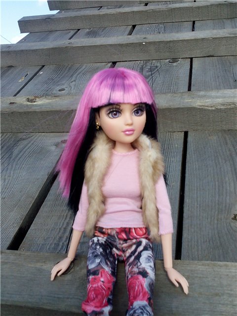 Моя Родина-Кузбасс или прогулки Тристен