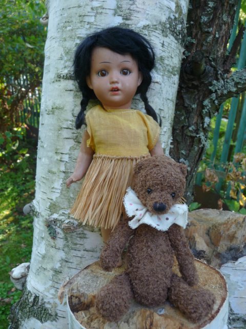 Немного молочного шоколада (фото 9)