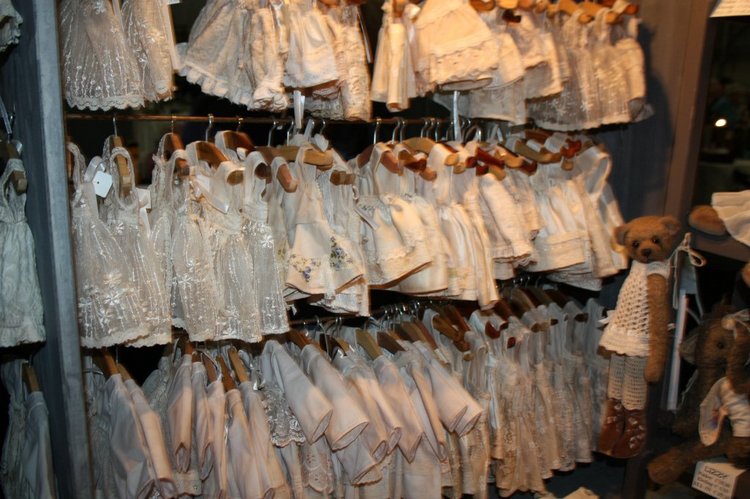 Выставка кукол, мишек тедди, кукольных домиков и миниатюры в Den Bosch (Нидерланды) 24-25 октября 2015 год. Часть вторая