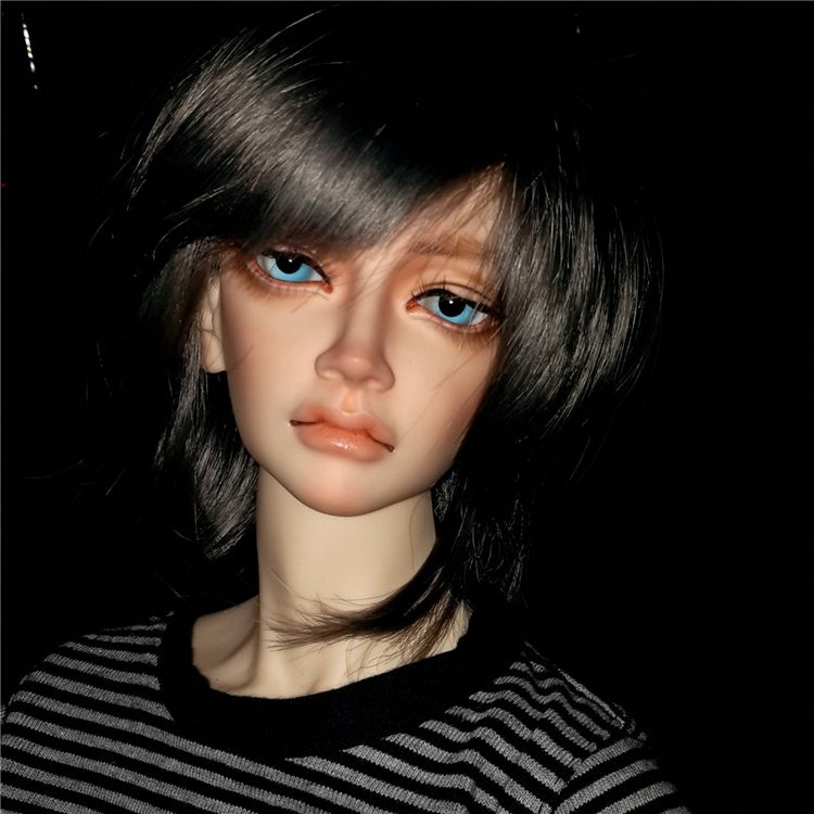 Мои мейки, еще☺ — Face (фото 8)