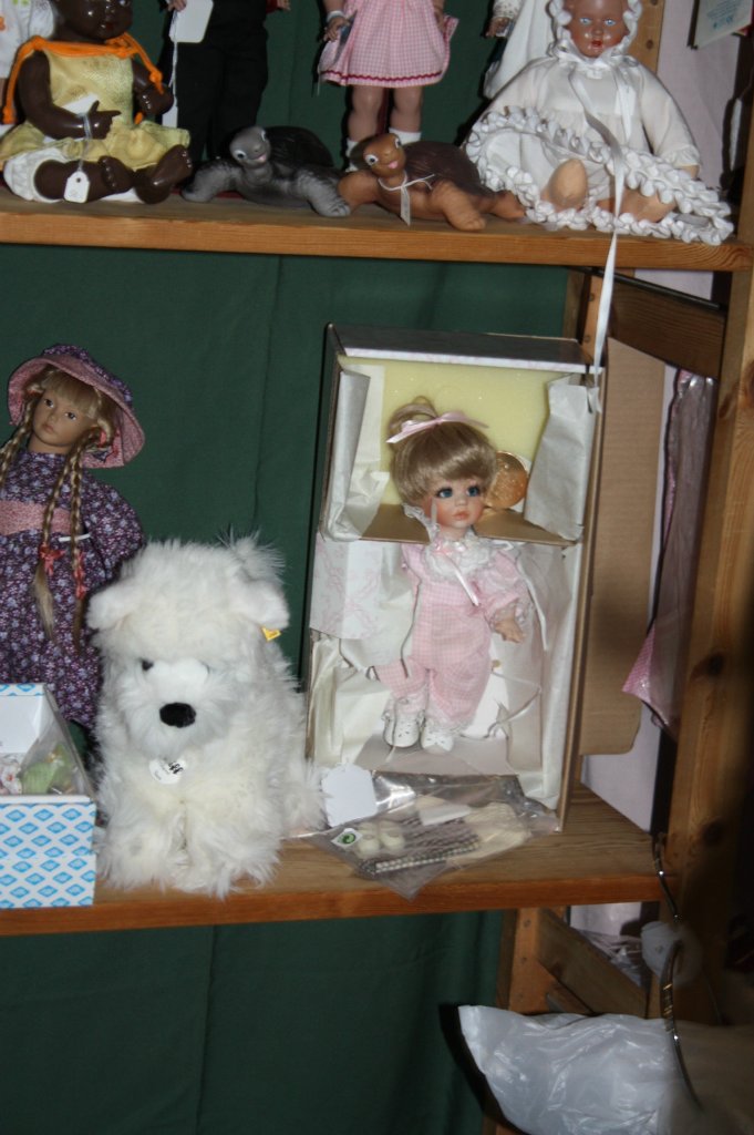 Выставка кукол, мишек тедди, кукольных домиков и миниатюры в Нидерландах 24-25 октября 2015 год. Четвертая часть | Бэйбики Выставка кукол, мишек тедди, кукольных домиков и миниатюры в Нидерландах 24-25 октября 2015 год. Четвертая часть