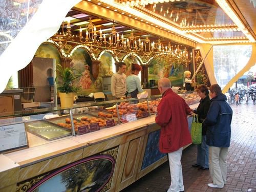 Новогодние рецепты: Голландские пончики - Oliebollen (фото 10)