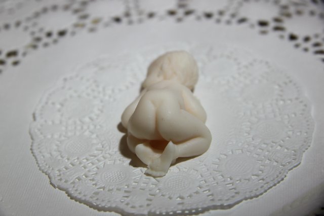 Мыльные сладости — Другие хобби и увлечения: сад