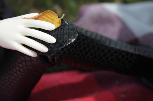 Чарли Уизли и драконы — Фотоистории с куклами BJD (БЖД): сериалы