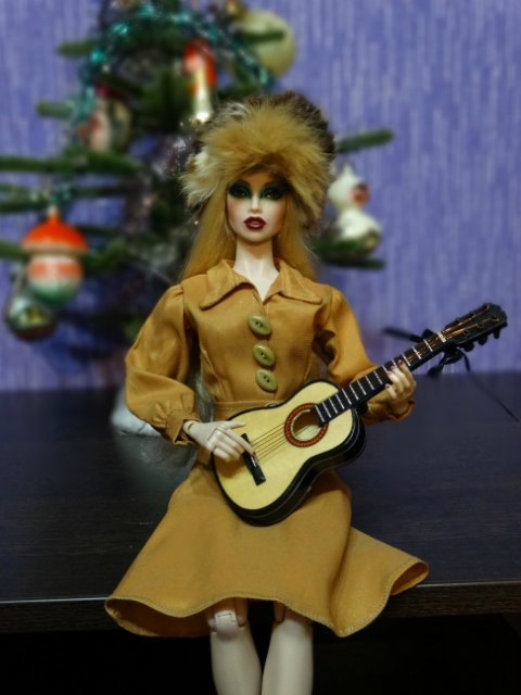 Пани Барбара и Людмила Марковна поздравляют вас (фото 7)