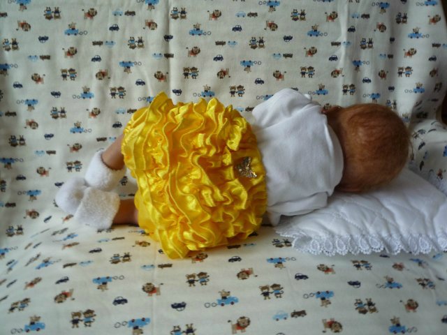 Давно забытое — Одежда и обувь для кукол своими руками: фото (фото 5)