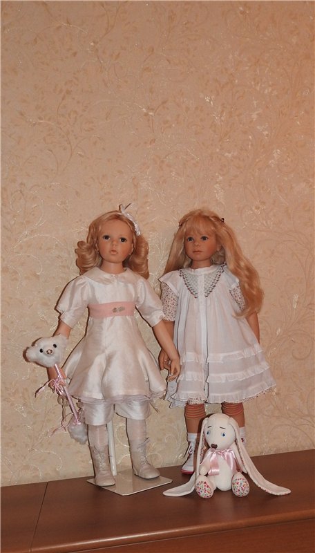 Heidi Plusczok. Незнакомка Gloria