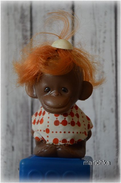 Год огненной обезьяны — Болталка и разговоры обо всем: жизнь (фото 10)