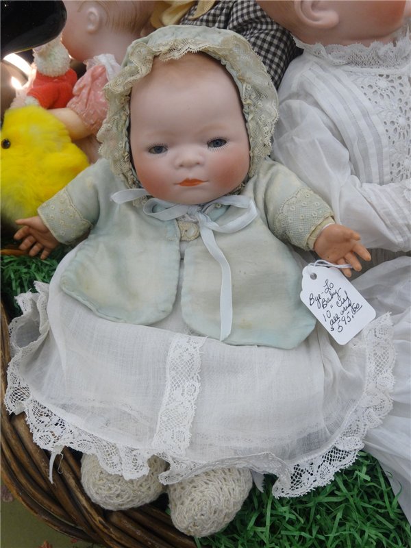 Международная выставка антиквариата и винтажа - World Wide Antique and Vintage Show 2016. Денвер, Колорадо. Фоторепортаж