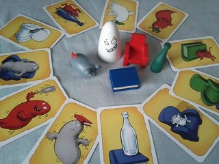 Настольные игры для детей и всей семьи. Часть 2: Игры в которые мы играем (фото 7)