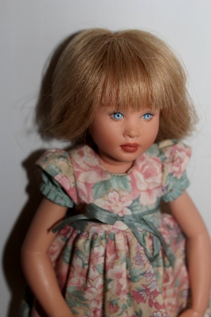 Helen Kish Трио — Куклы Helen Kish (Хелен Киш): Riley (Райли) (фото 4)