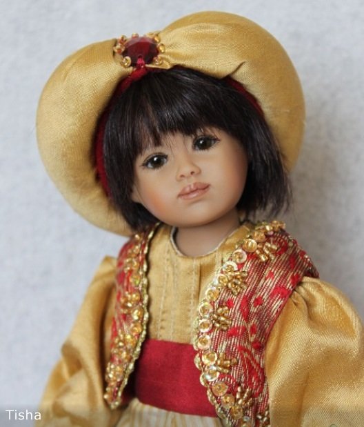 Сбылась мечта - Маленький Мук от H. Plusczok