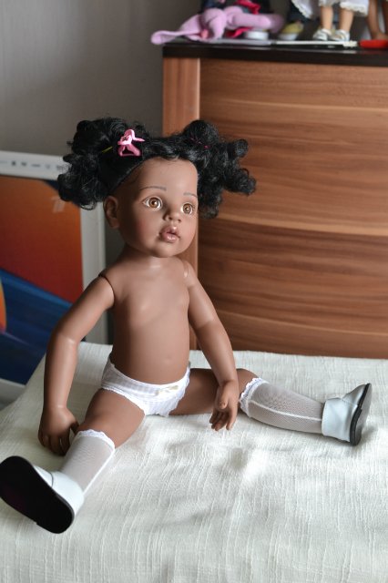 А не пошить ли сарафанчик? МК для начинающих, по пошиву простого, но очень симпатичного сарафана (фото 3)