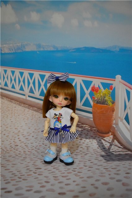 Наши малышки-сестрички БЖД (фото 10)