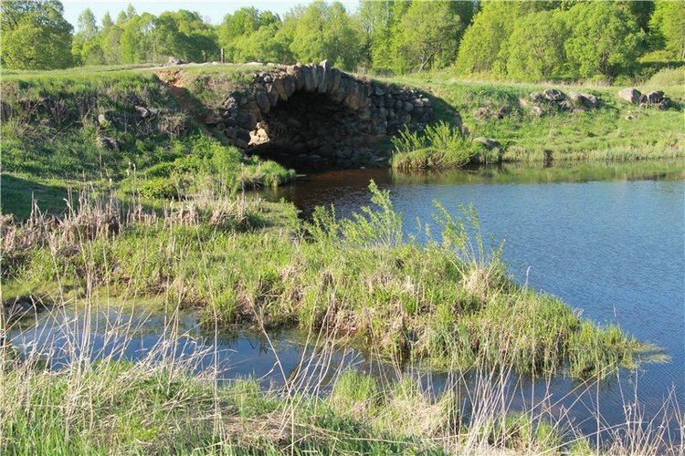 Субботний вояж. Заключительная часть