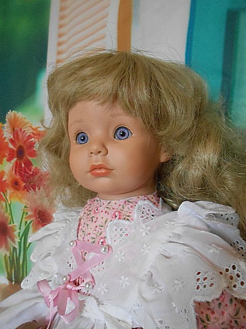 Продолжение. Зефиринки от Суссан Векен