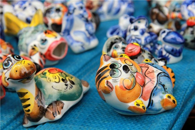 46-ой Пушкинский праздник поэзии в Берново. Часть вторая