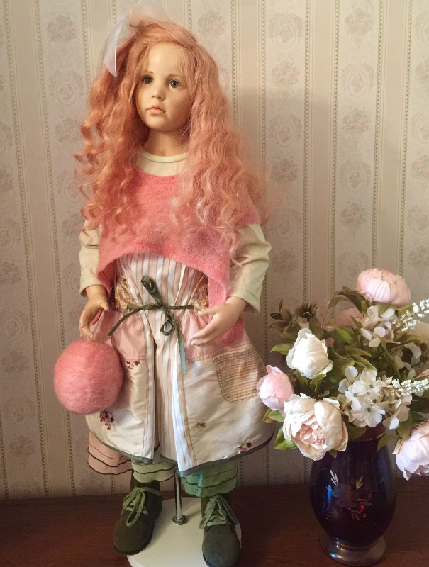 Красавицы Hildegard Gunzel (фото 5)