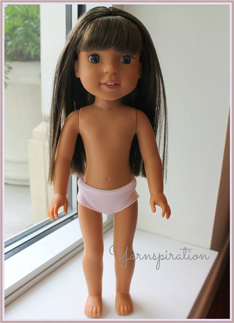 Wellie Wishers. Новая коллекция кукол от American Girl