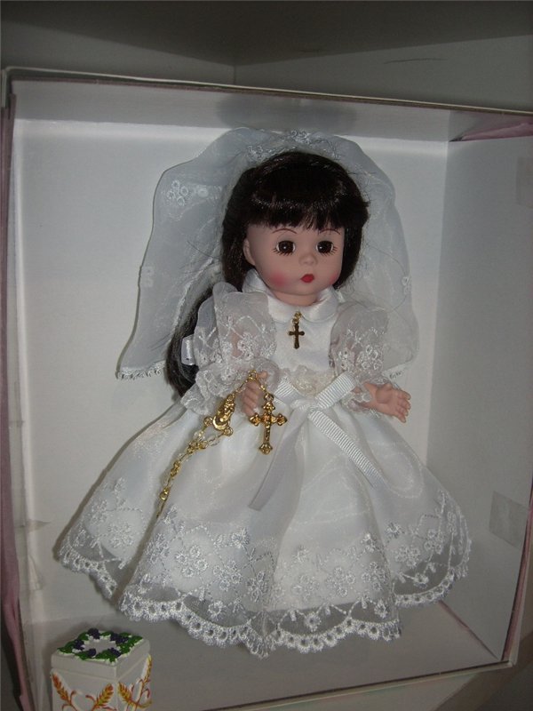 Малышка Венди, Wendy Madame Alexander