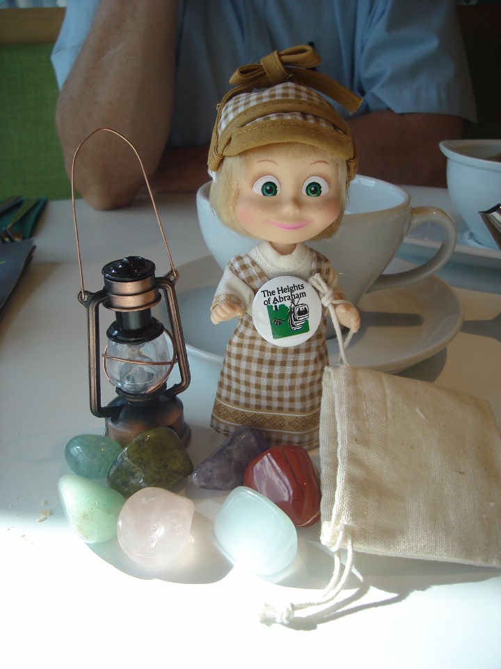 Графство Дербишир,продолжение