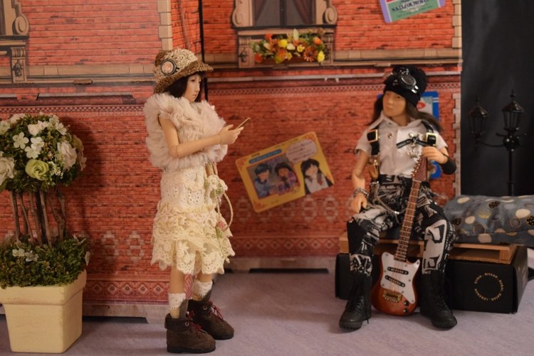 Токийская история или одиночество в сети