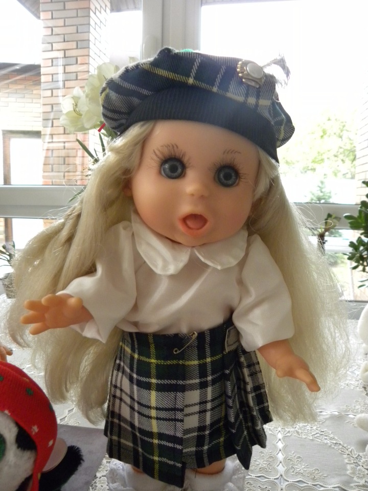 Смена образа или подготовка к праздникам (фото 4)