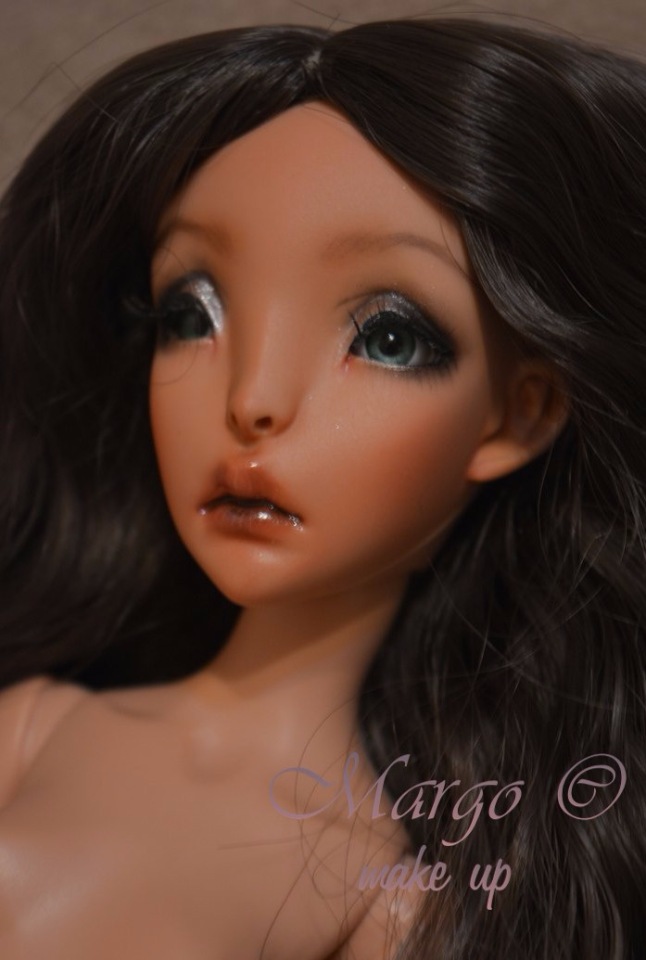 Мейк-ап Lillycat Cerisedolls (фото 3)