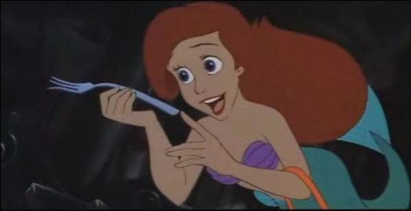 Образы основных принцесс Диснея. Мои мини-принцесски. 2 часть | Бэйбики Образы основных принцесс Диснея. Мои мини-принцесски. 2 часть (фото 6)