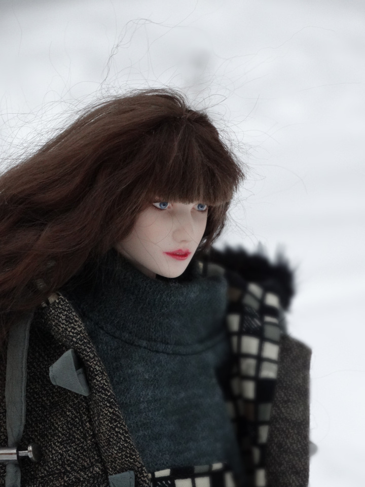 Новые фото моей О — Авторские куклы BJD (БЖД) у нас дома: фото