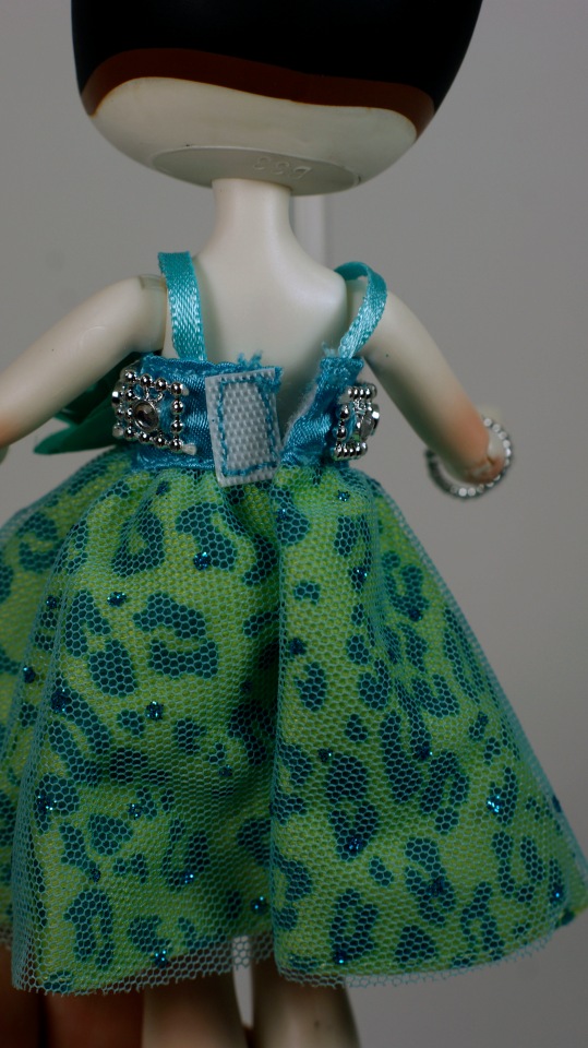 Обзор на собачку Пинки Купер