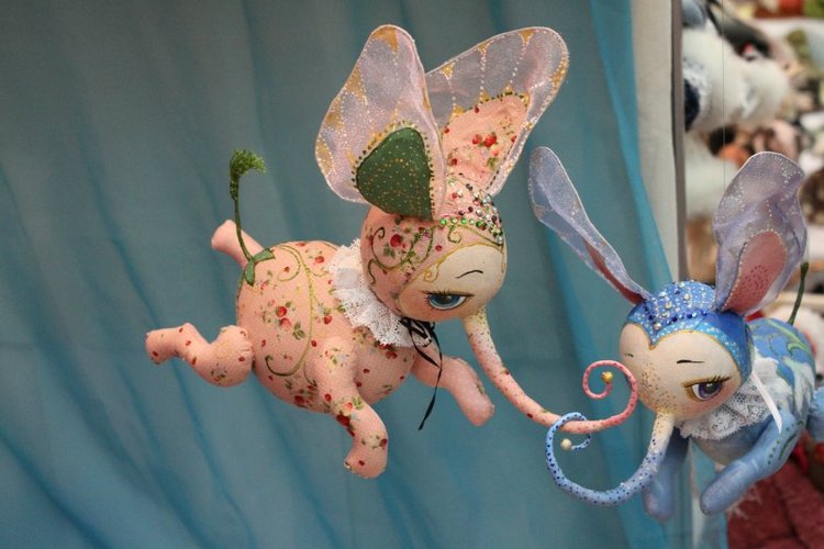 Из Москвы. Всё в кучу: мысли, идеи, фото и просто поболтать